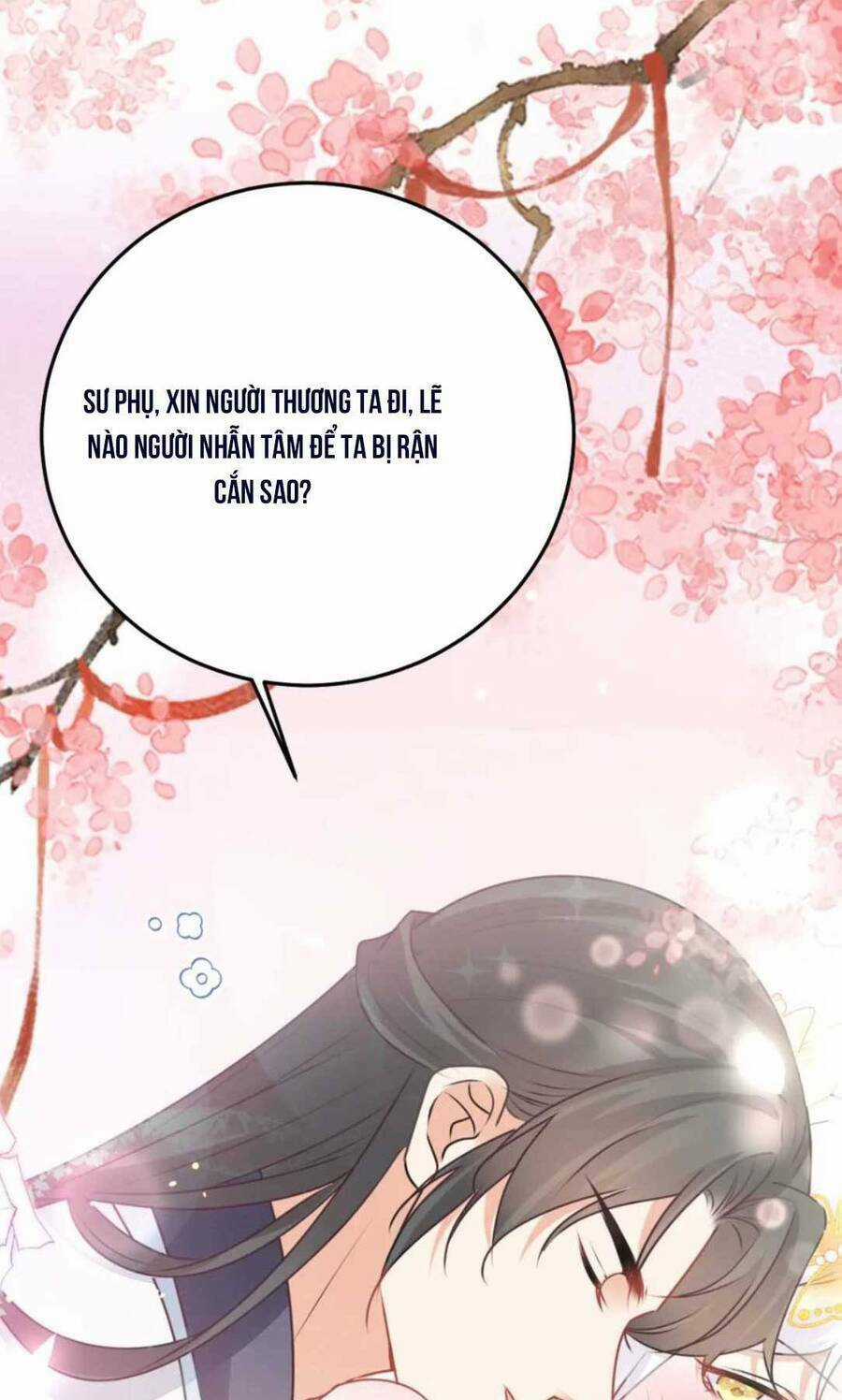 Sư Phụ Ta Muốn Người Là Của Riêng Ta Chapter 64 trang 43