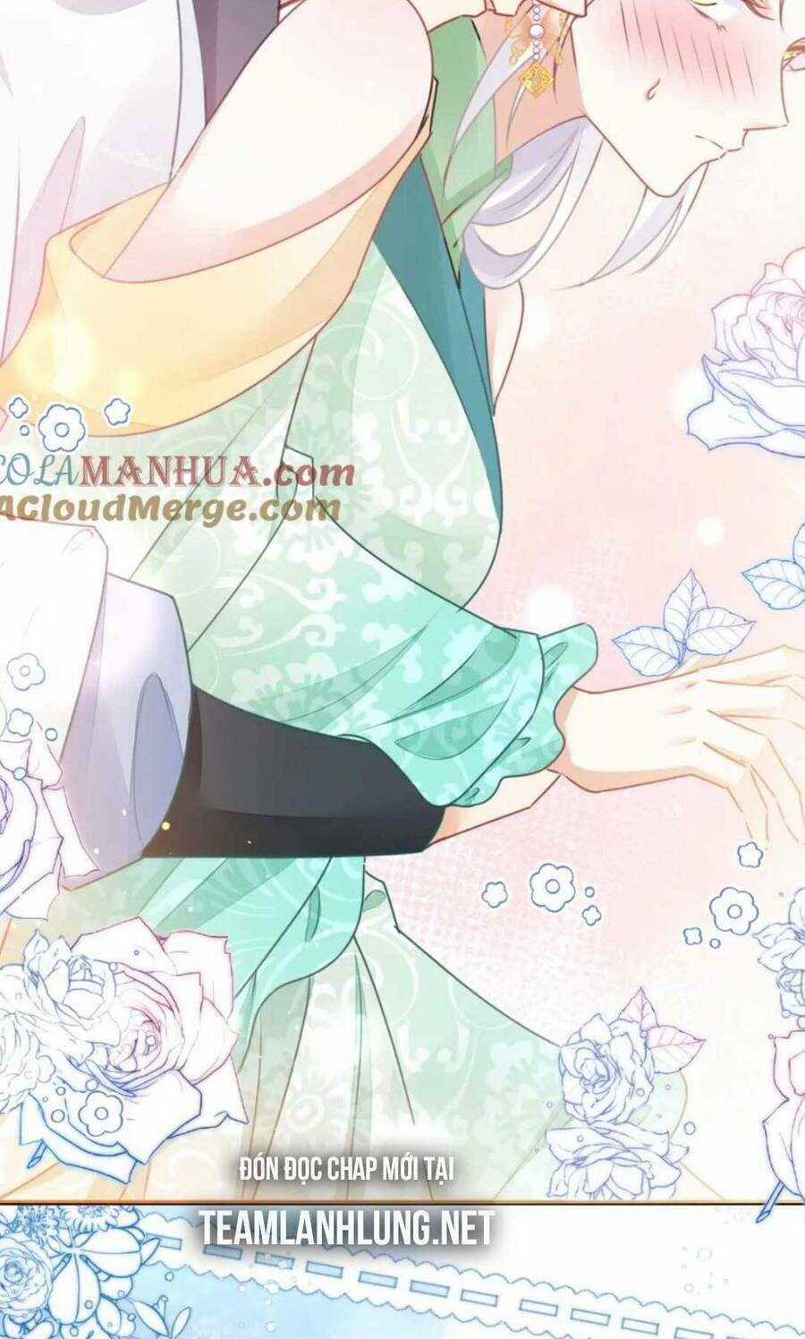 Sư Phụ Ta Muốn Người Là Của Riêng Ta Chapter 64 trang 44