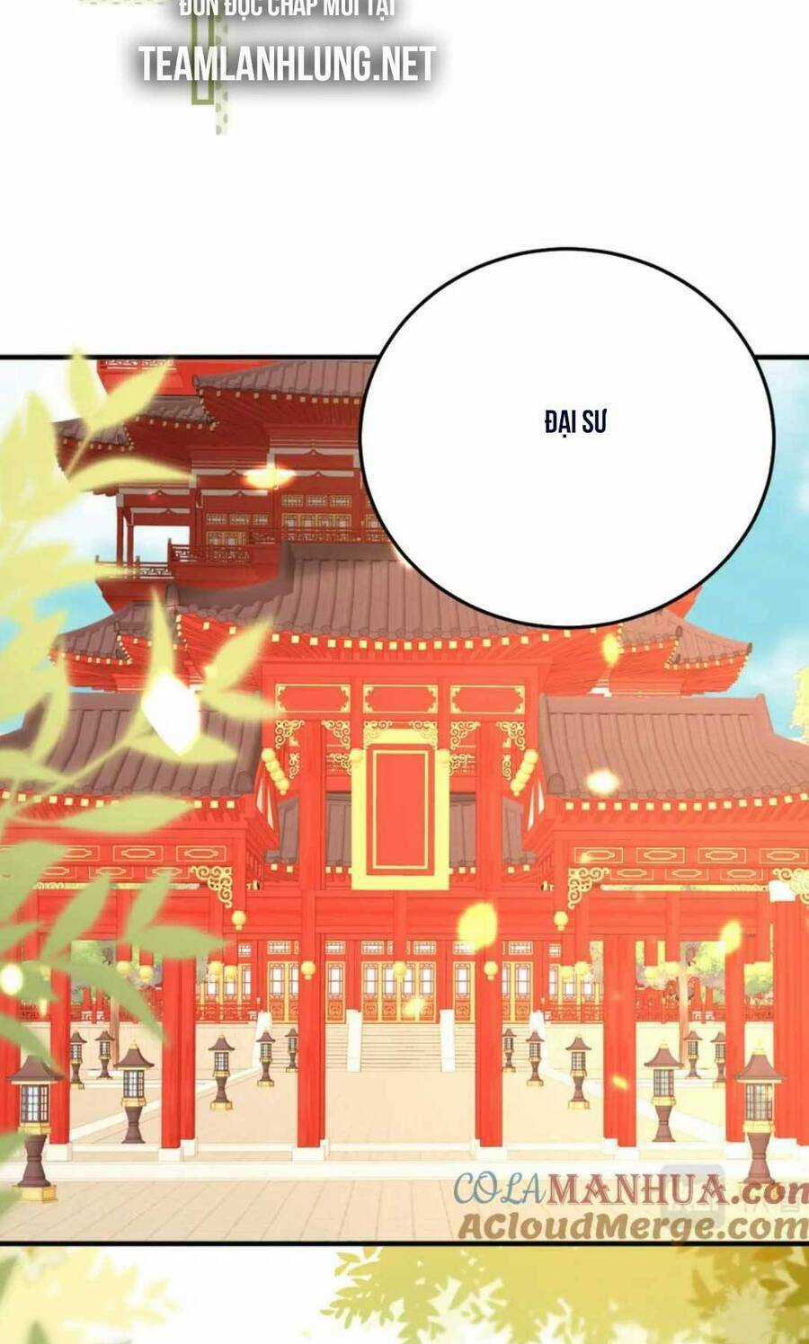Sư Phụ Ta Muốn Người Là Của Riêng Ta Chapter 64 trang 47