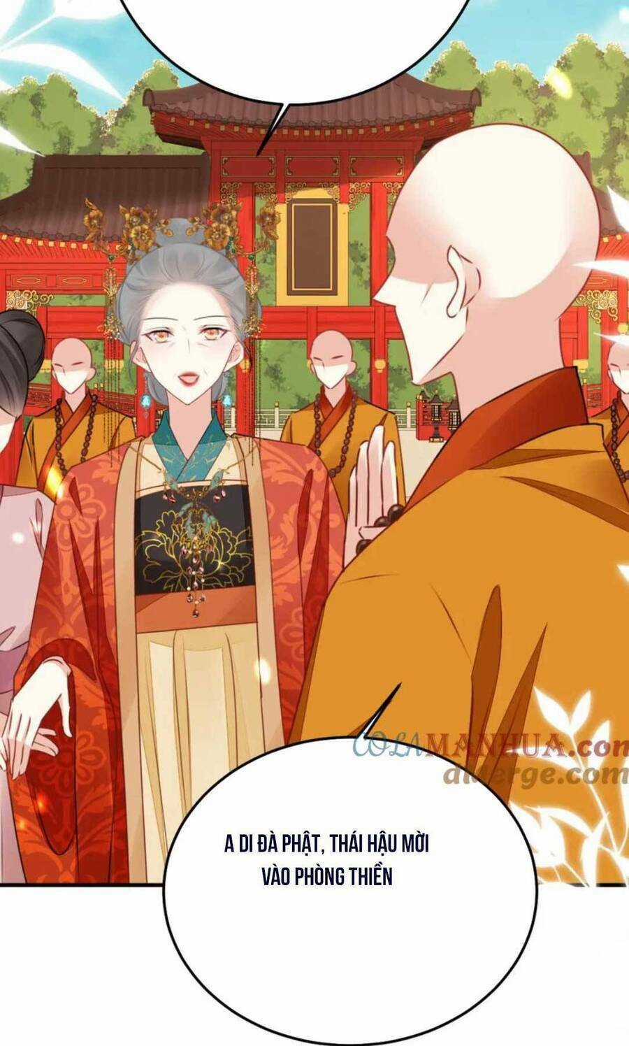 Sư Phụ Ta Muốn Người Là Của Riêng Ta Chapter 64 trang 49