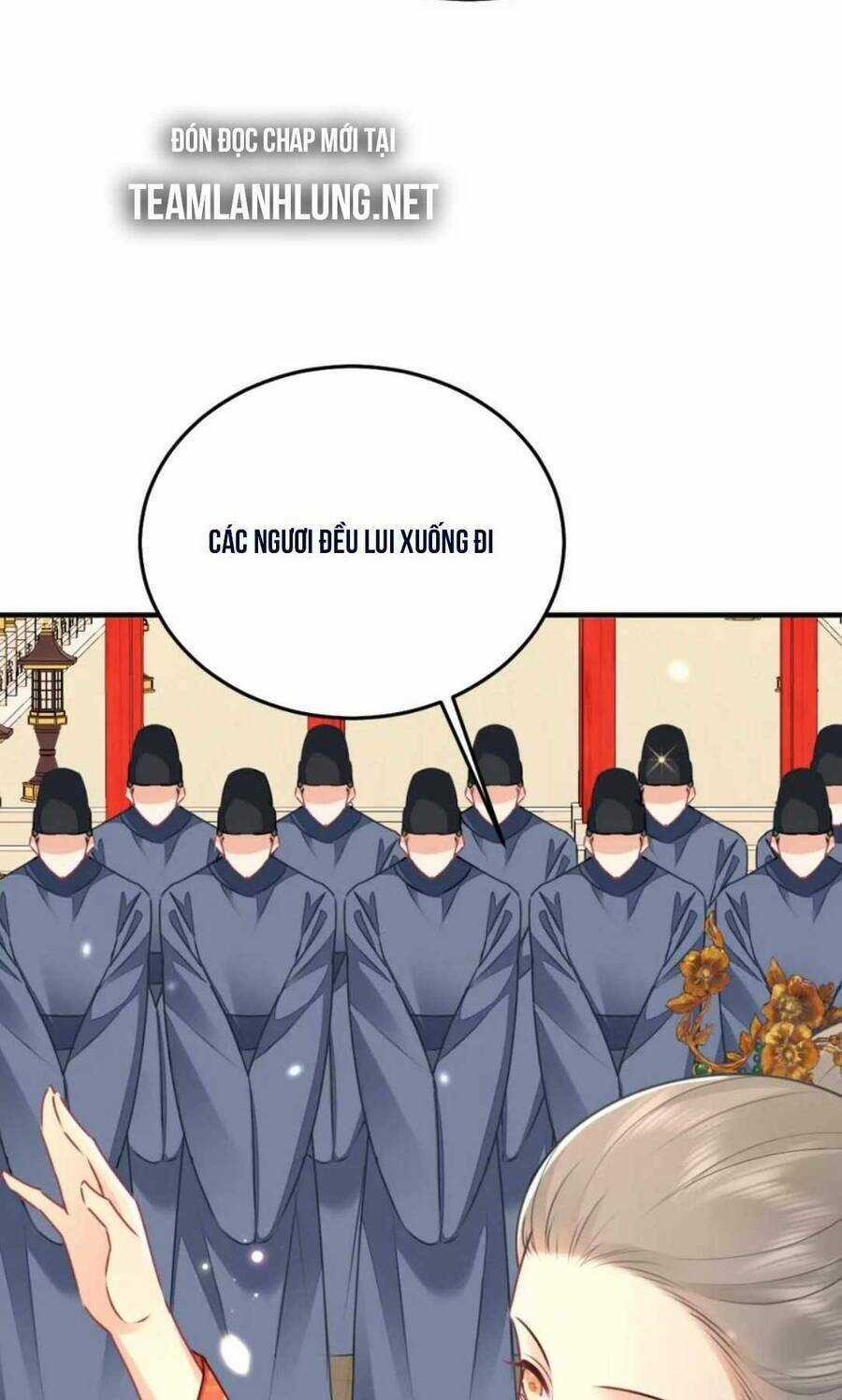 Sư Phụ Ta Muốn Người Là Của Riêng Ta Chapter 64 trang 50