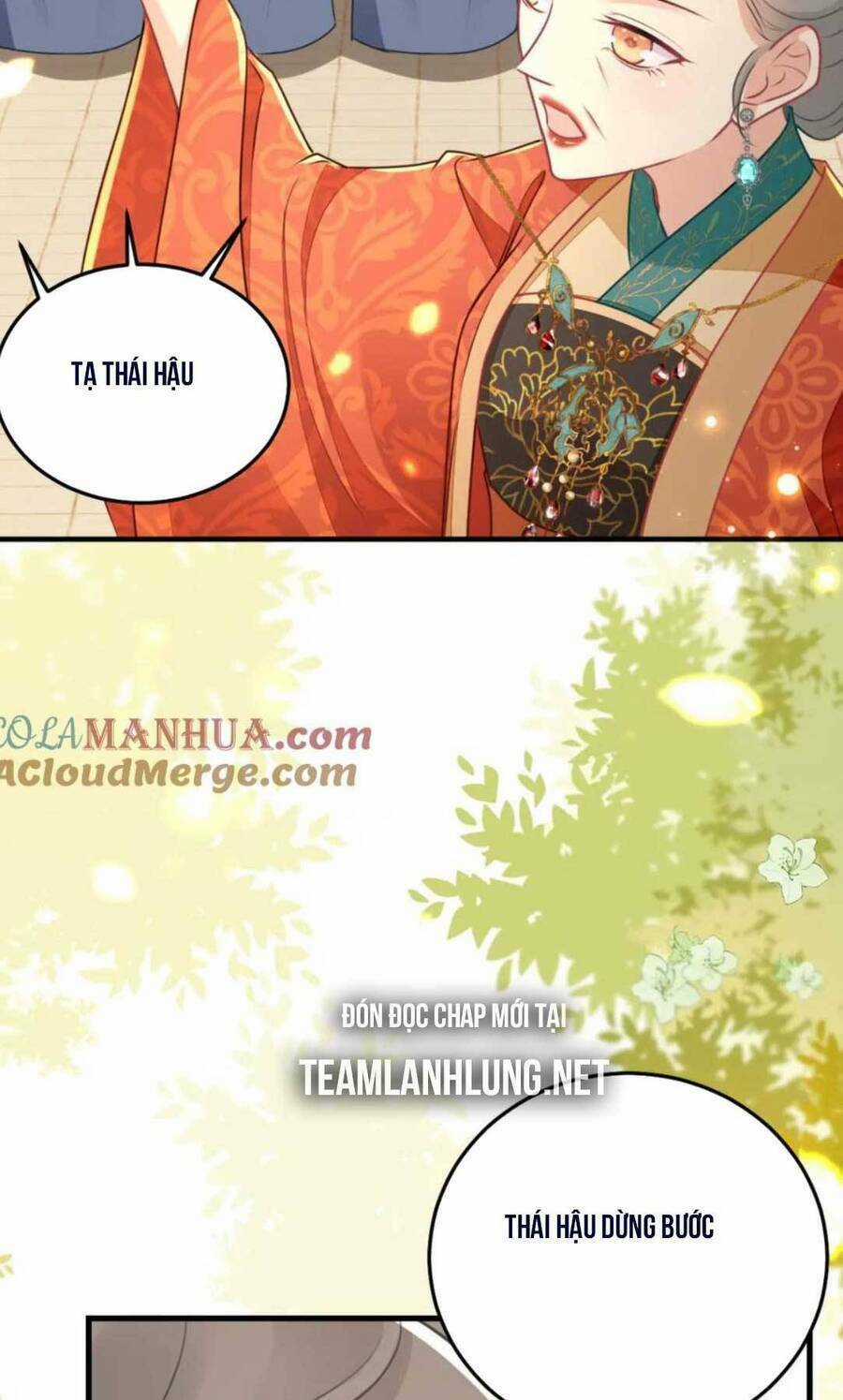 Sư Phụ Ta Muốn Người Là Của Riêng Ta Chapter 64 trang 51