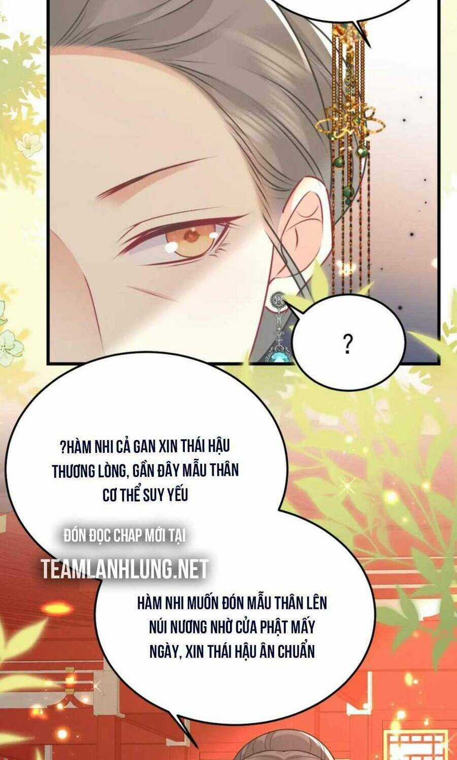 Sư Phụ Ta Muốn Người Là Của Riêng Ta Chapter 64 trang 52