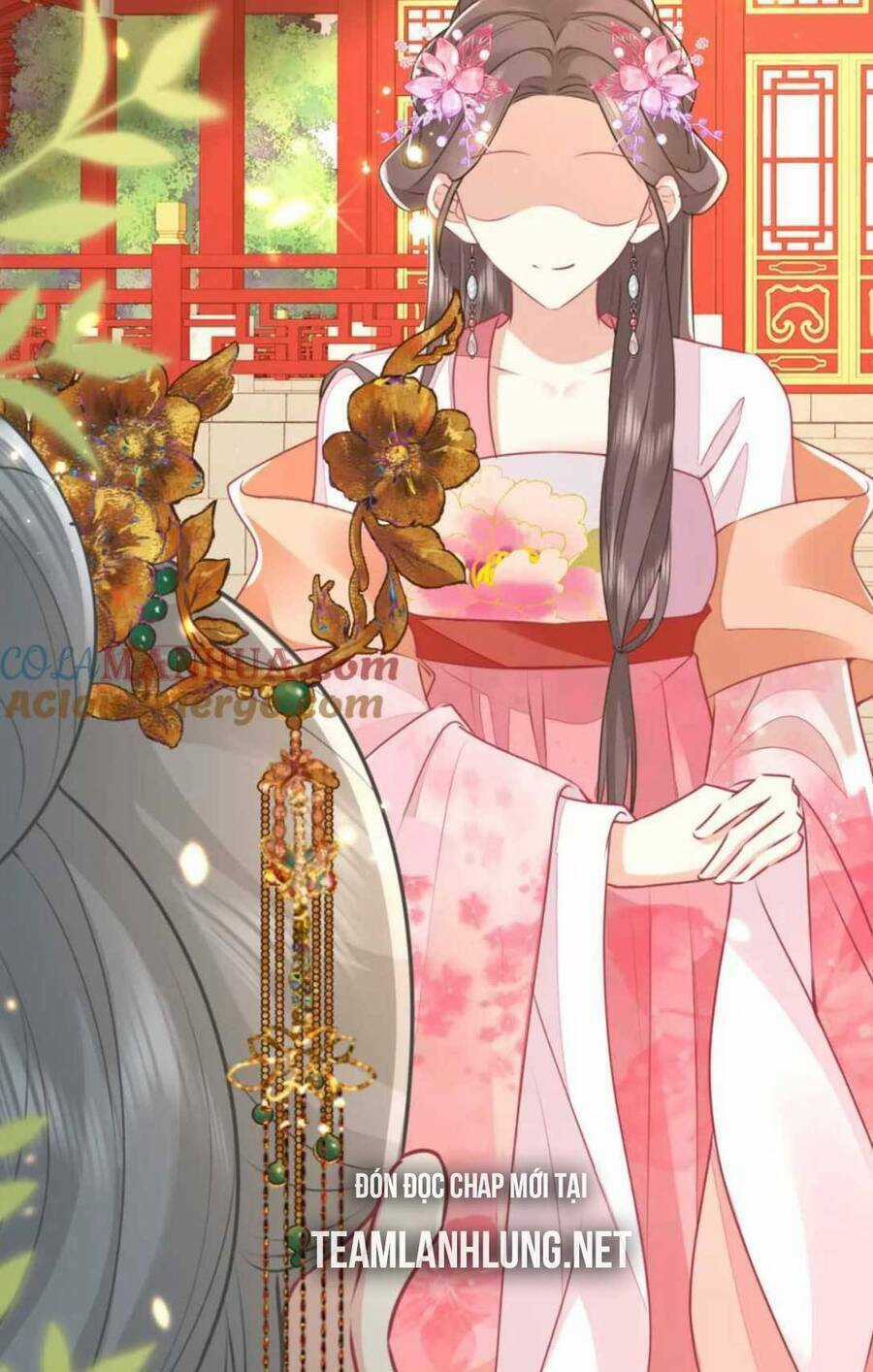 Sư Phụ Ta Muốn Người Là Của Riêng Ta Chapter 64 trang 53