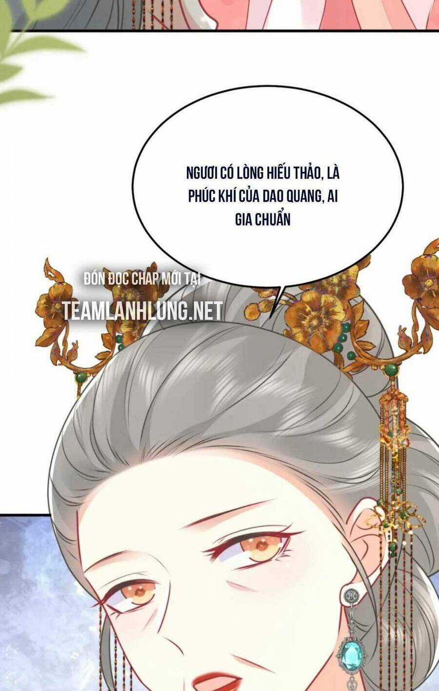 Sư Phụ Ta Muốn Người Là Của Riêng Ta Chapter 64 trang 54