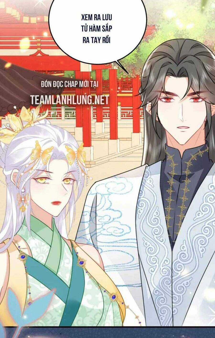 Sư Phụ Ta Muốn Người Là Của Riêng Ta Chapter 64 trang 56