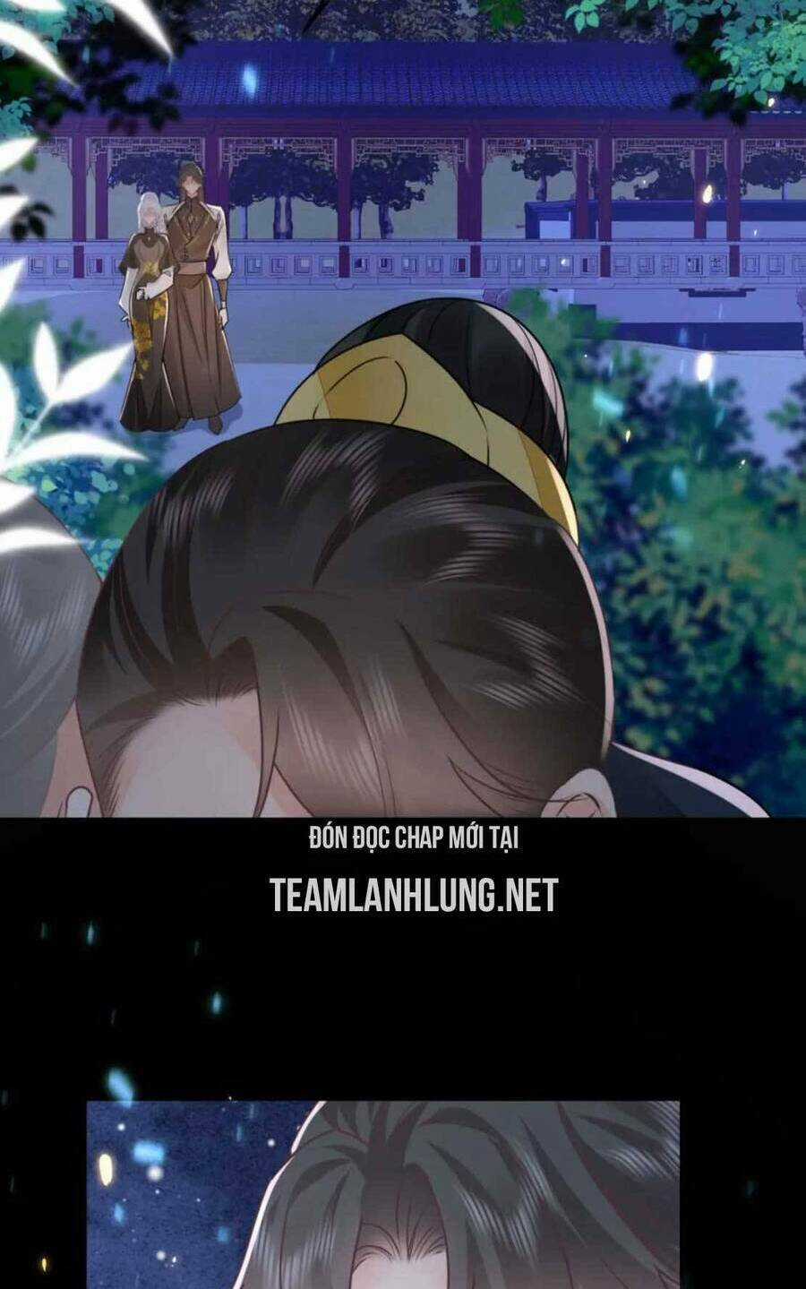 Sư Phụ Ta Muốn Người Là Của Riêng Ta Chapter 64 trang 6