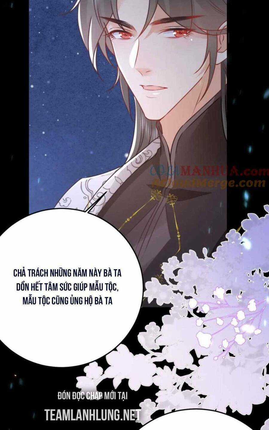Sư Phụ Ta Muốn Người Là Của Riêng Ta Chapter 64 trang 7