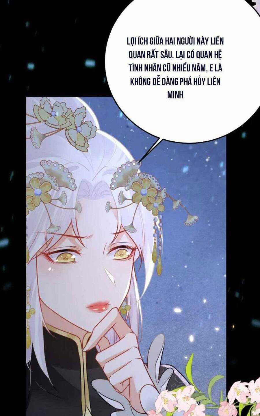 Sư Phụ Ta Muốn Người Là Của Riêng Ta Chapter 64 trang 8
