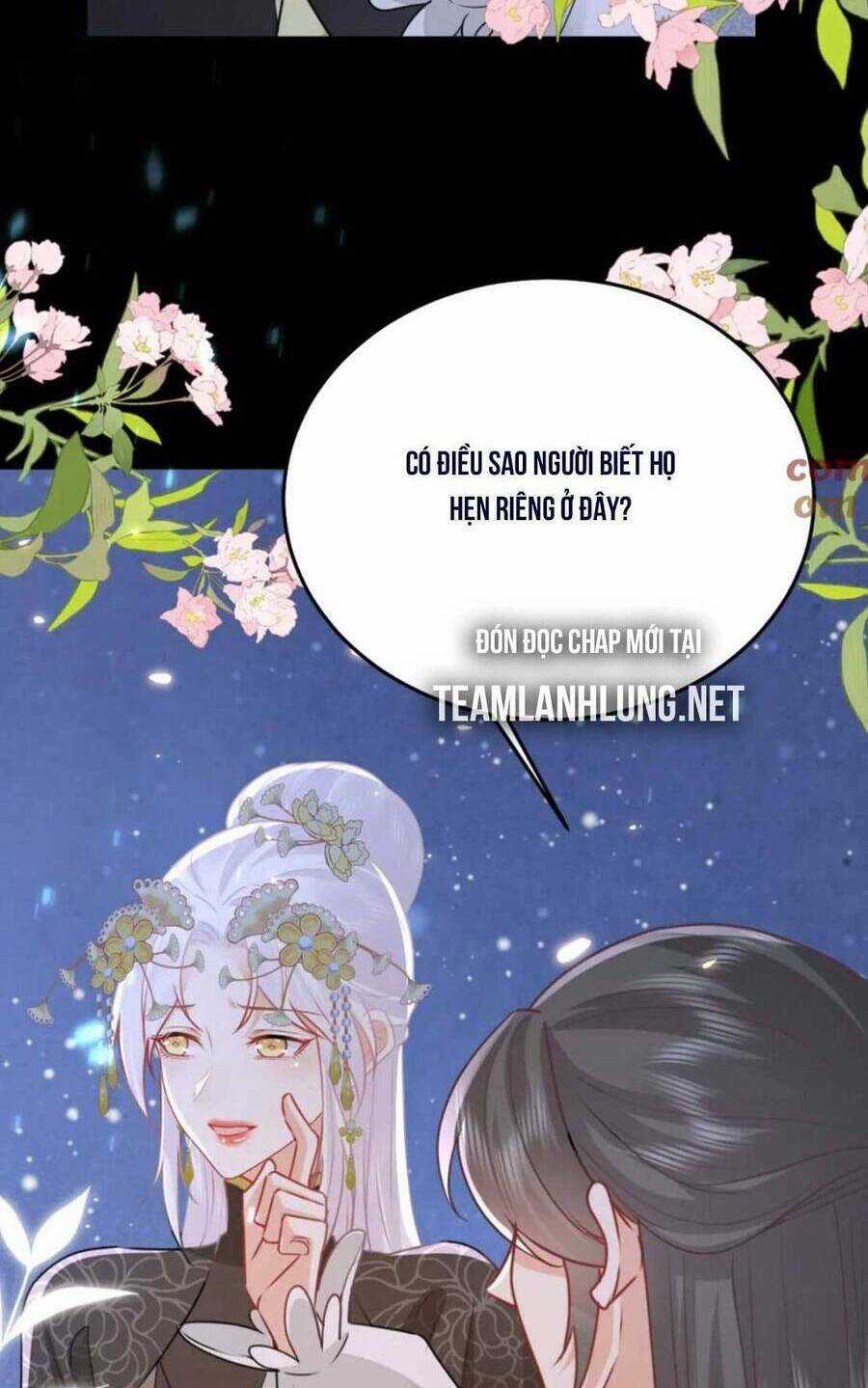 Sư Phụ Ta Muốn Người Là Của Riêng Ta Chapter 64 trang 9