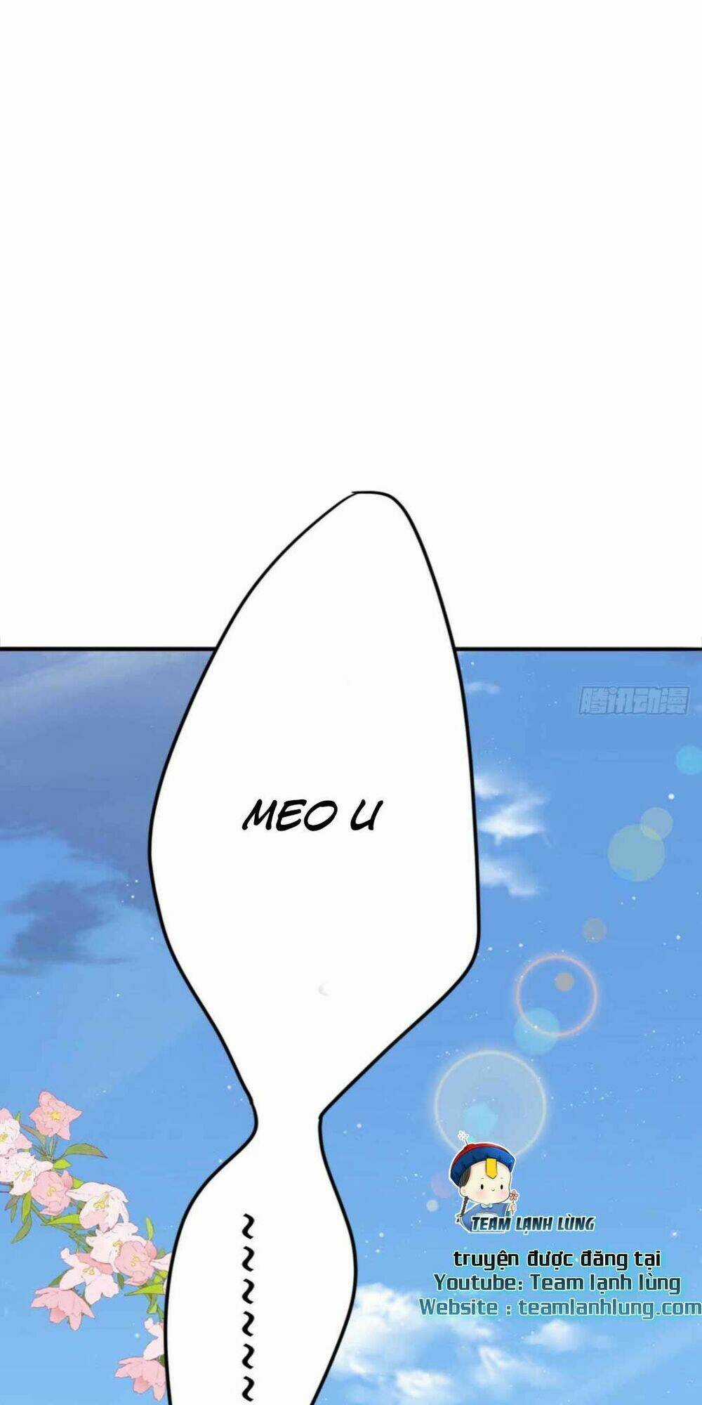 Sư Phụ Ta Muốn Người Là Của Riêng Ta Chapter 7 trang 10