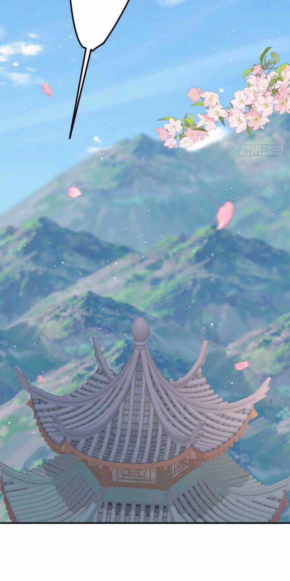 Sư Phụ Ta Muốn Người Là Của Riêng Ta Chapter 7 trang 11