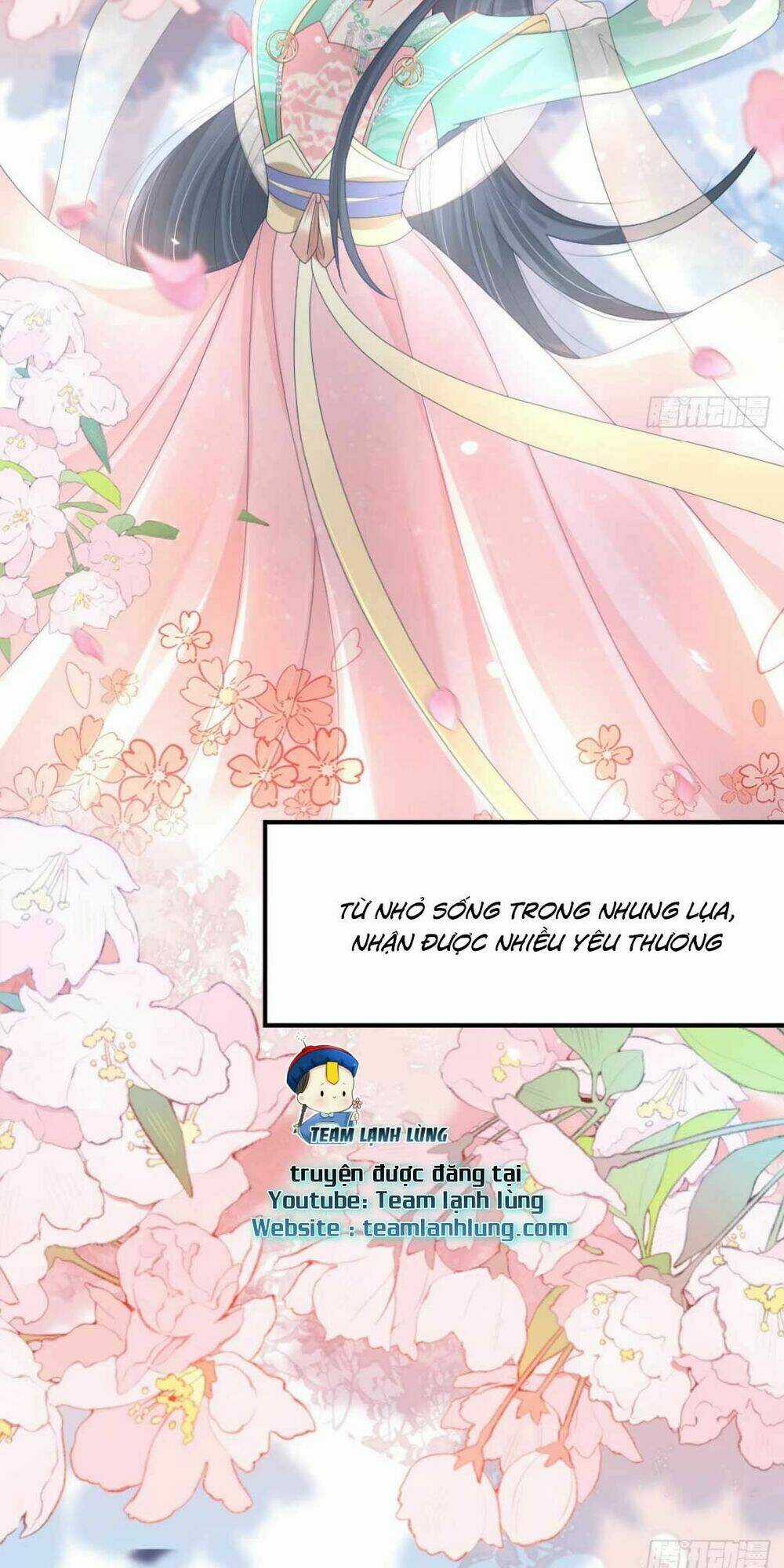 Sư Phụ Ta Muốn Người Là Của Riêng Ta Chapter 7 trang 20