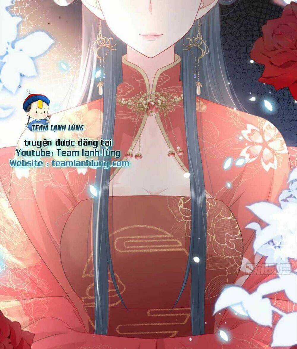 Sư Phụ Ta Muốn Người Là Của Riêng Ta Chapter 7 trang 22