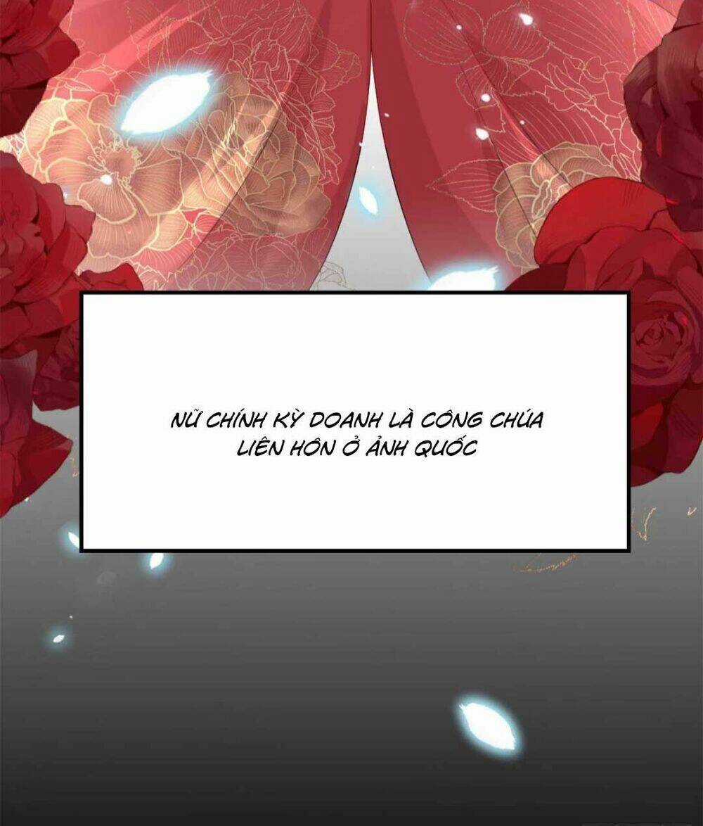 Sư Phụ Ta Muốn Người Là Của Riêng Ta Chapter 7 trang 23