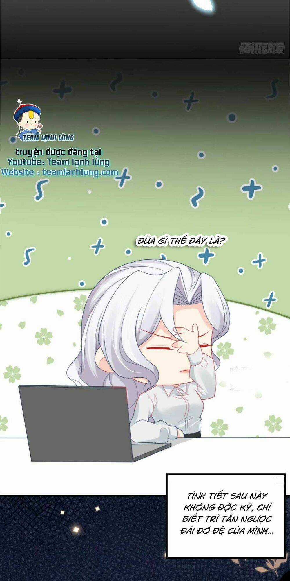 Sư Phụ Ta Muốn Người Là Của Riêng Ta Chapter 7 trang 24