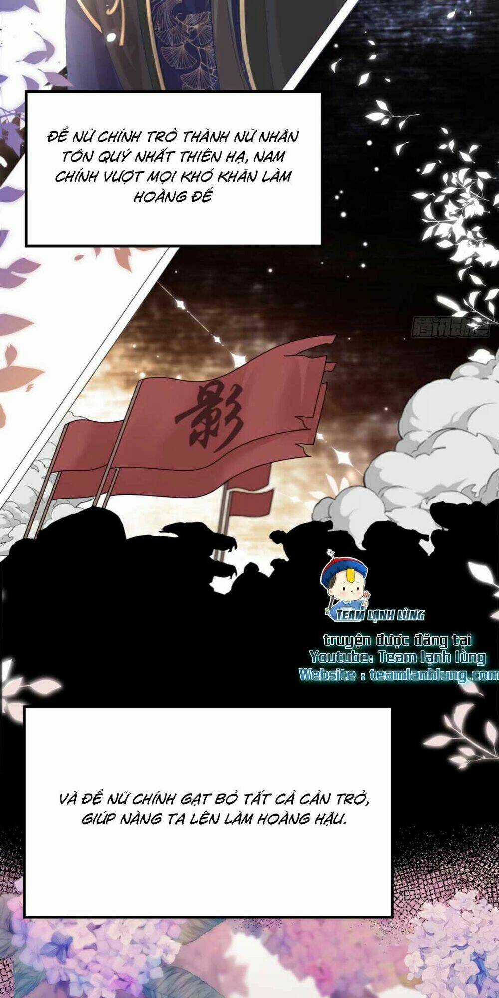 Sư Phụ Ta Muốn Người Là Của Riêng Ta Chapter 7 trang 26