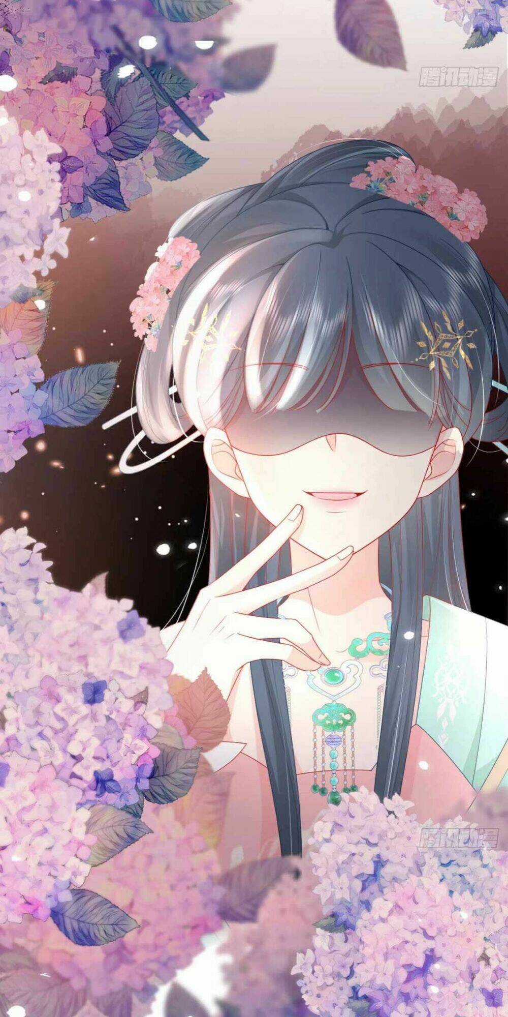 Sư Phụ Ta Muốn Người Là Của Riêng Ta Chapter 7 trang 27