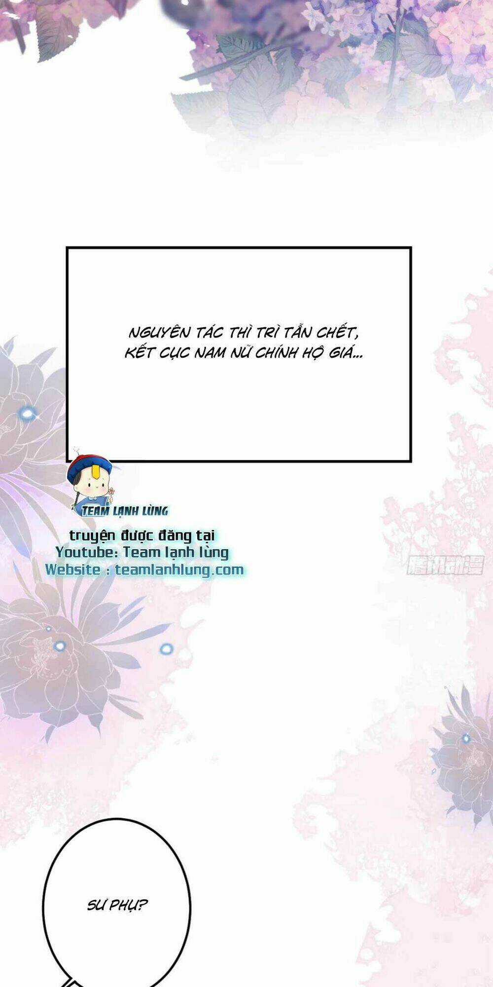 Sư Phụ Ta Muốn Người Là Của Riêng Ta Chapter 7 trang 28