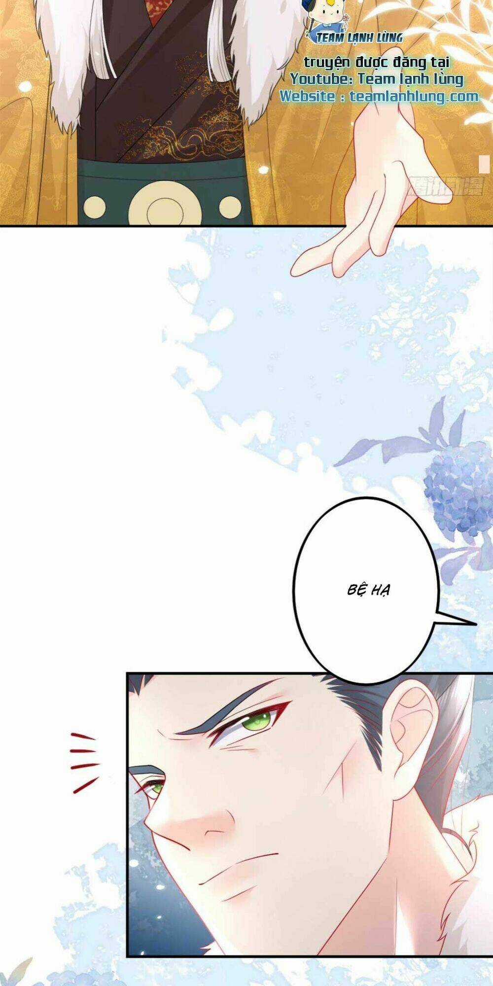 Sư Phụ Ta Muốn Người Là Của Riêng Ta Chapter 7 trang 3