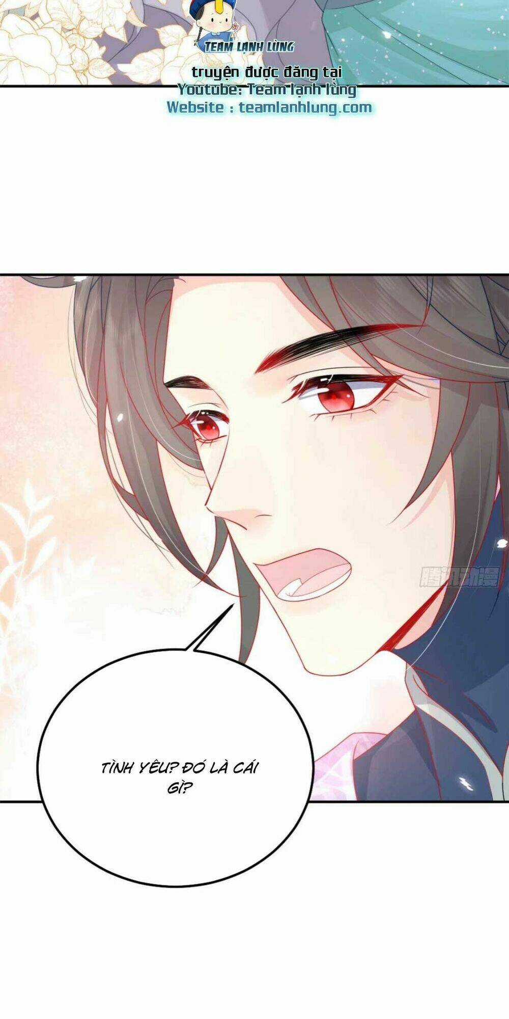 Sư Phụ Ta Muốn Người Là Của Riêng Ta Chapter 7 trang 31