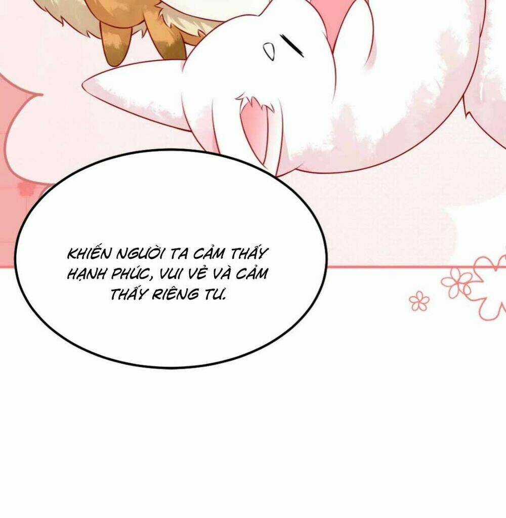 Sư Phụ Ta Muốn Người Là Của Riêng Ta Chapter 7 trang 33