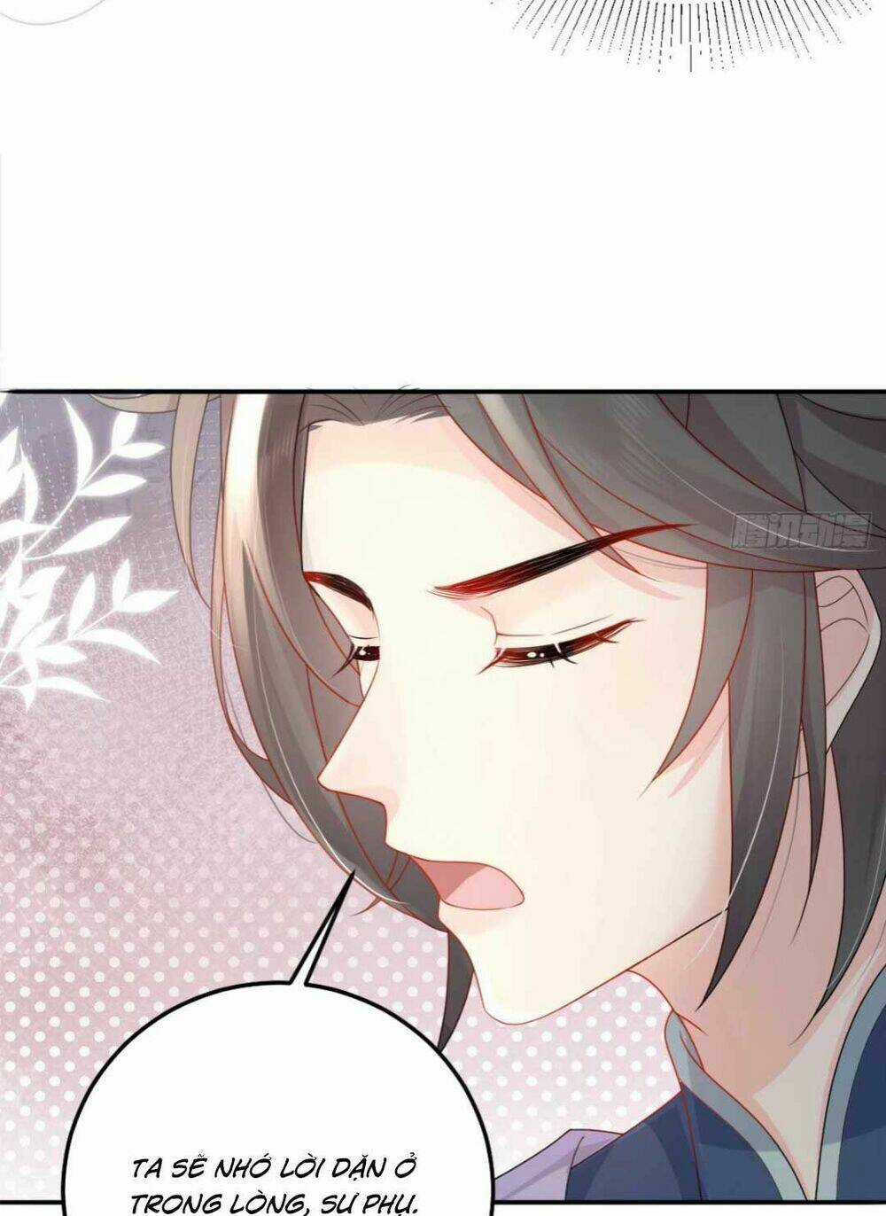 Sư Phụ Ta Muốn Người Là Của Riêng Ta Chapter 7 trang 43