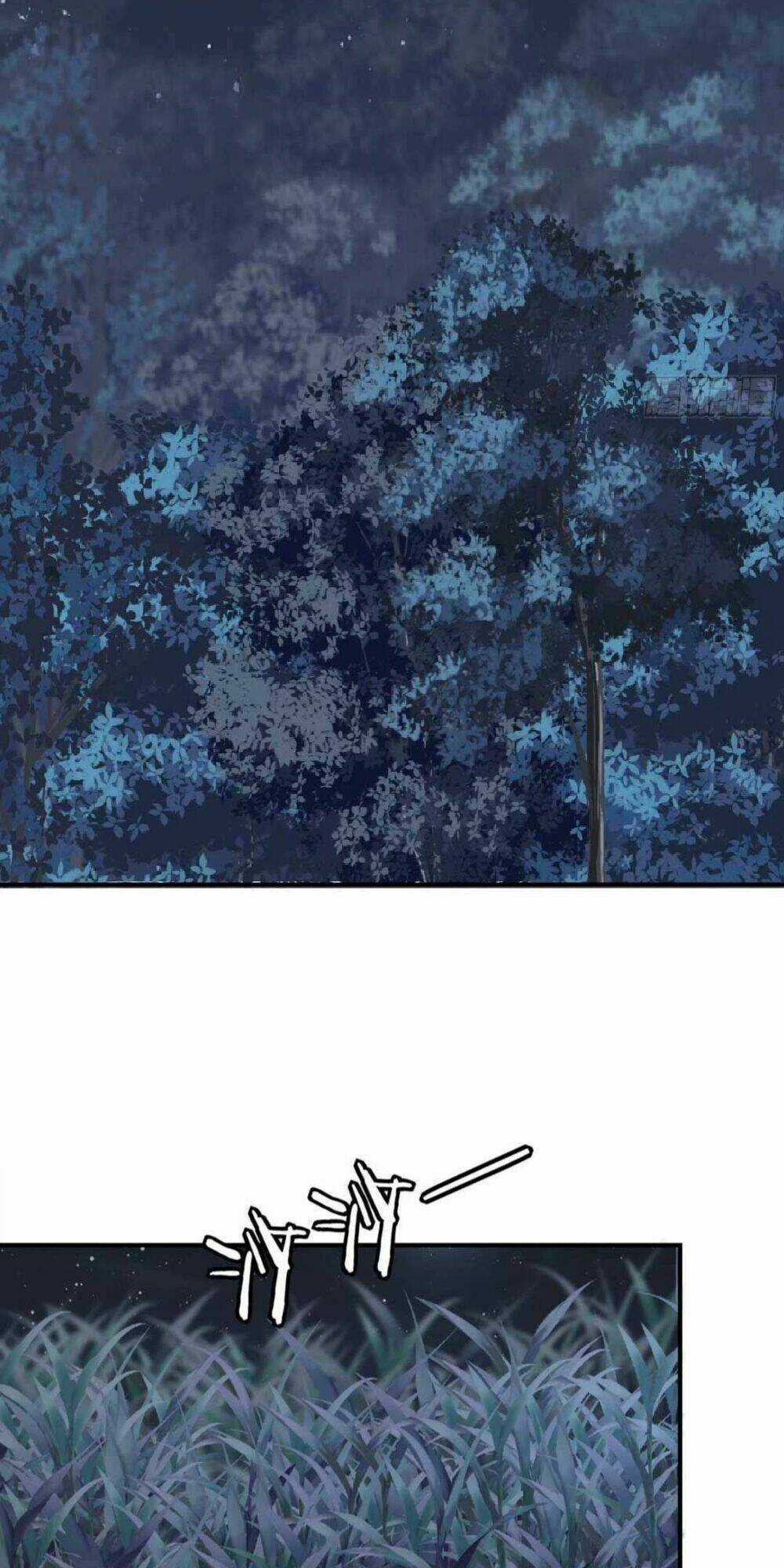 Sư Phụ Ta Muốn Người Là Của Riêng Ta Chapter 7 trang 47