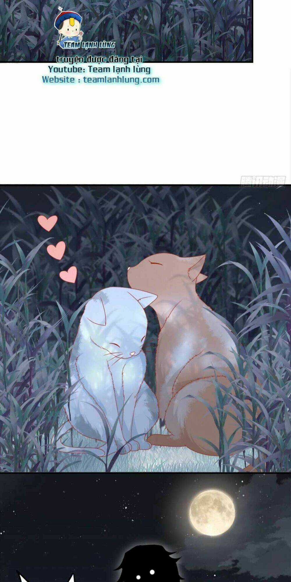 Sư Phụ Ta Muốn Người Là Của Riêng Ta Chapter 7 trang 48