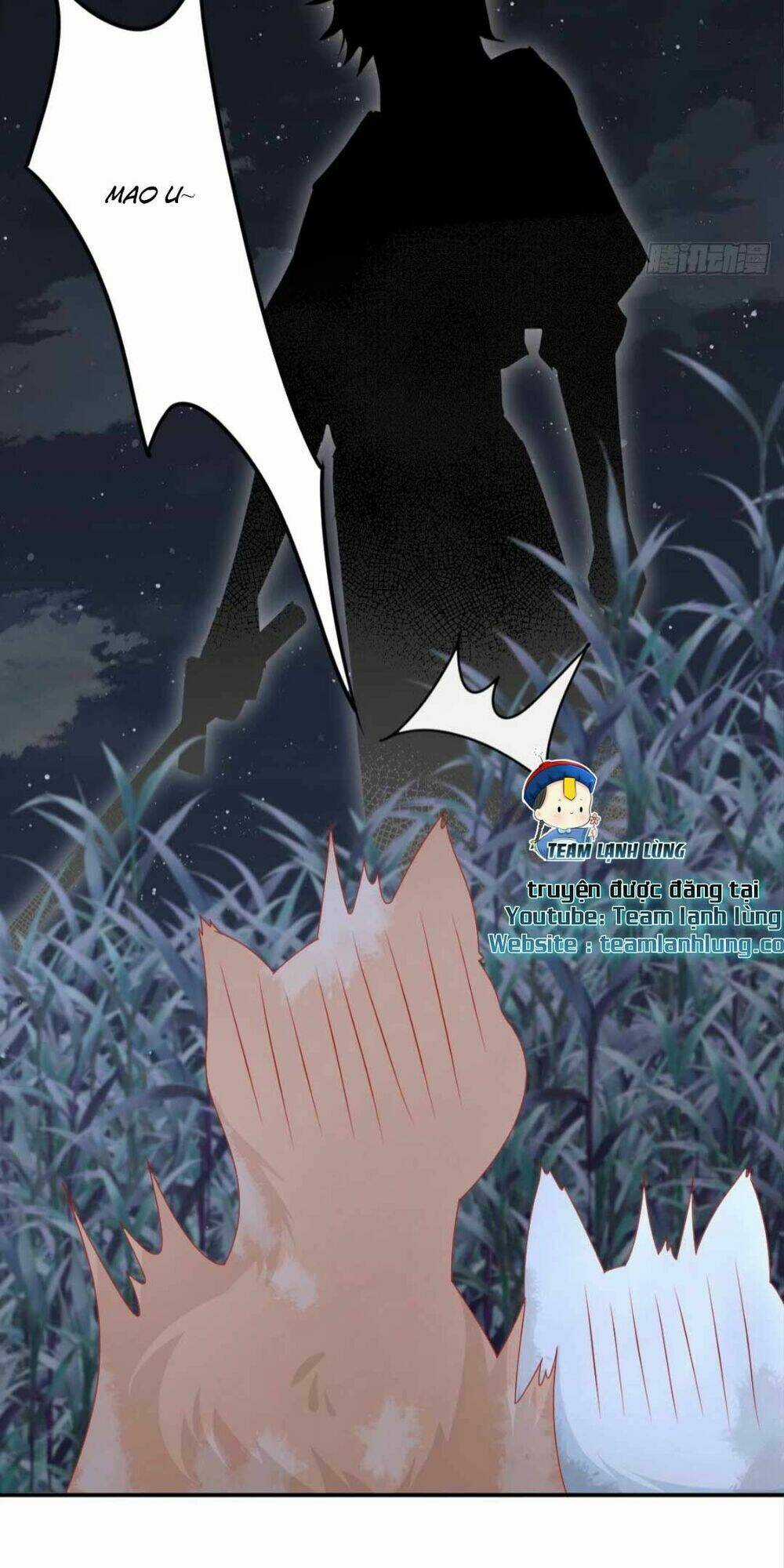 Sư Phụ Ta Muốn Người Là Của Riêng Ta Chapter 7 trang 49