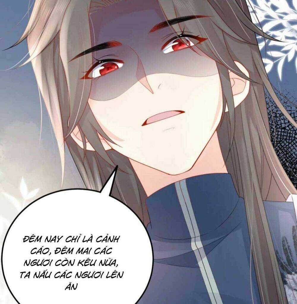 Sư Phụ Ta Muốn Người Là Của Riêng Ta Chapter 7 trang 51