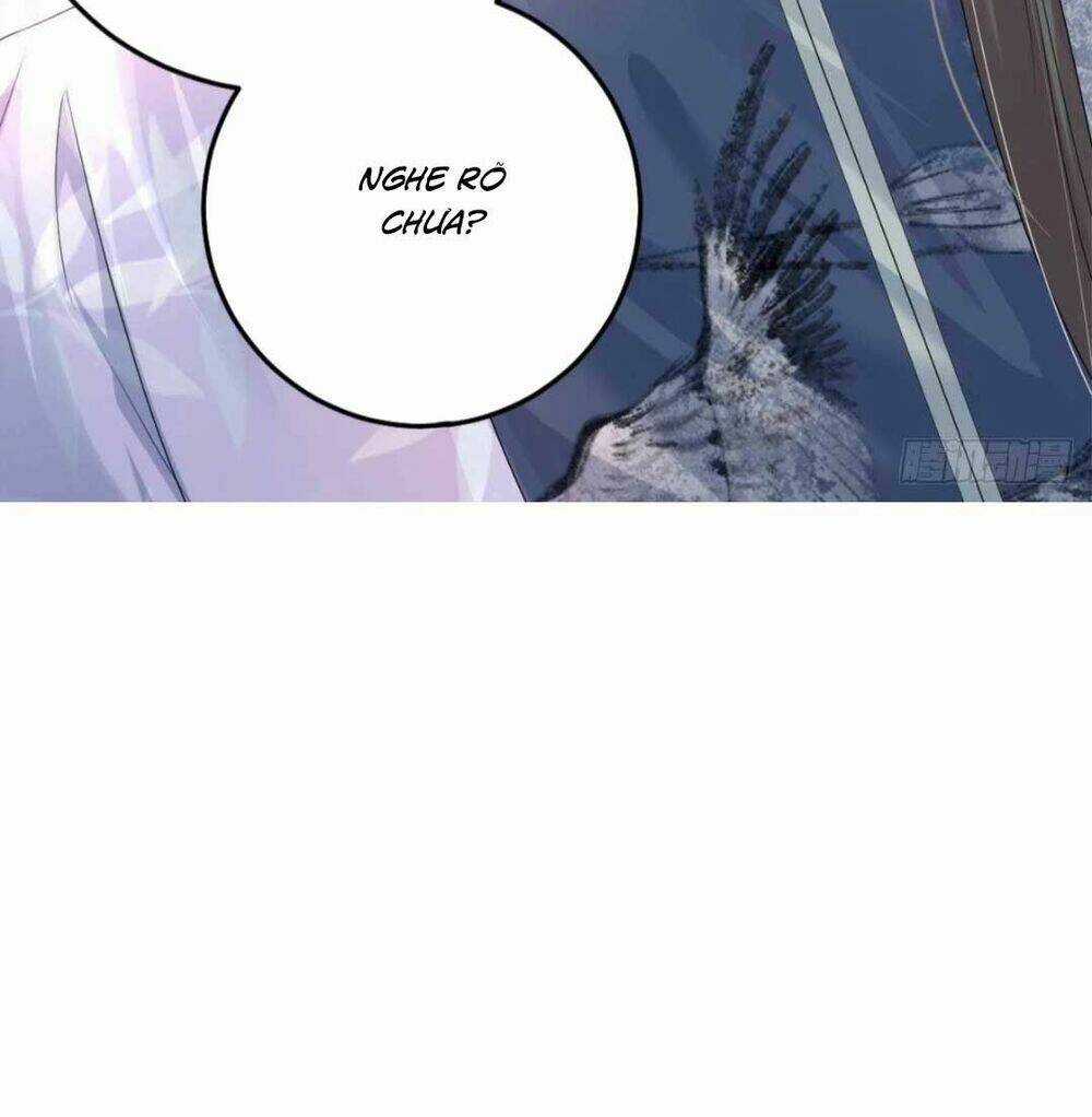 Sư Phụ Ta Muốn Người Là Của Riêng Ta Chapter 7 trang 52