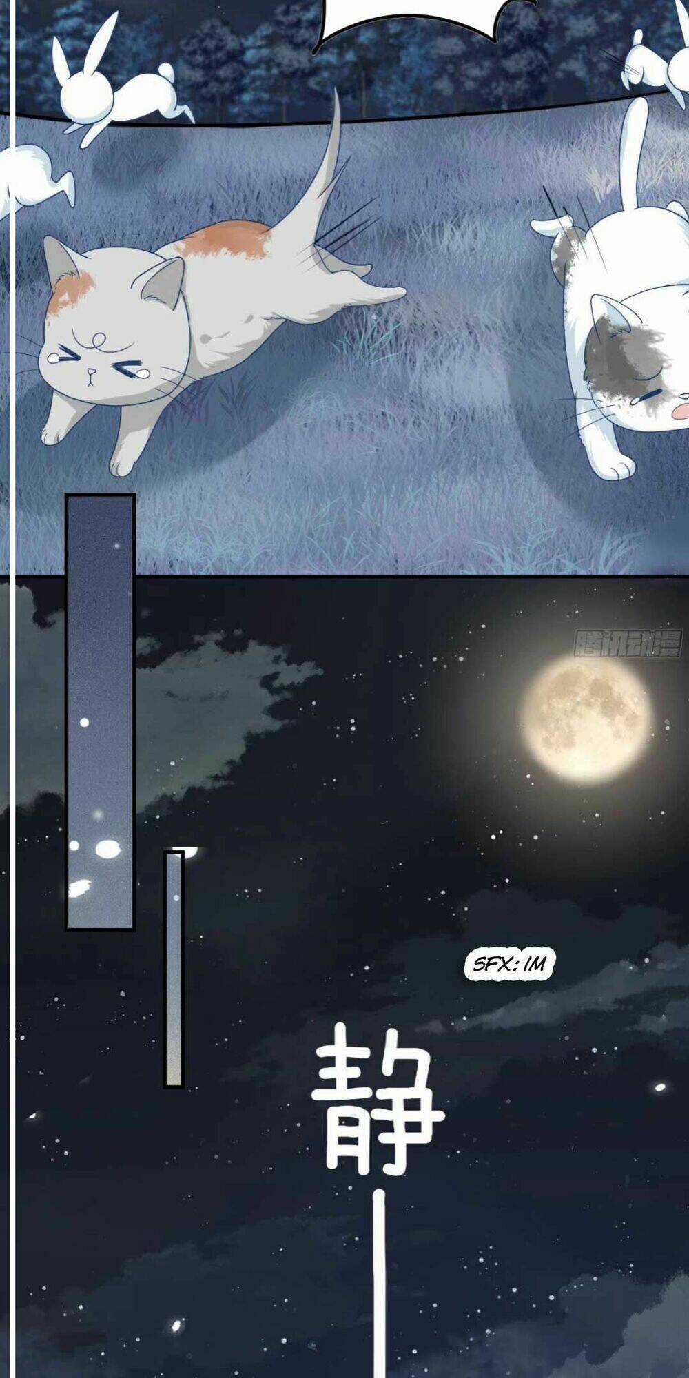 Sư Phụ Ta Muốn Người Là Của Riêng Ta Chapter 7 trang 56