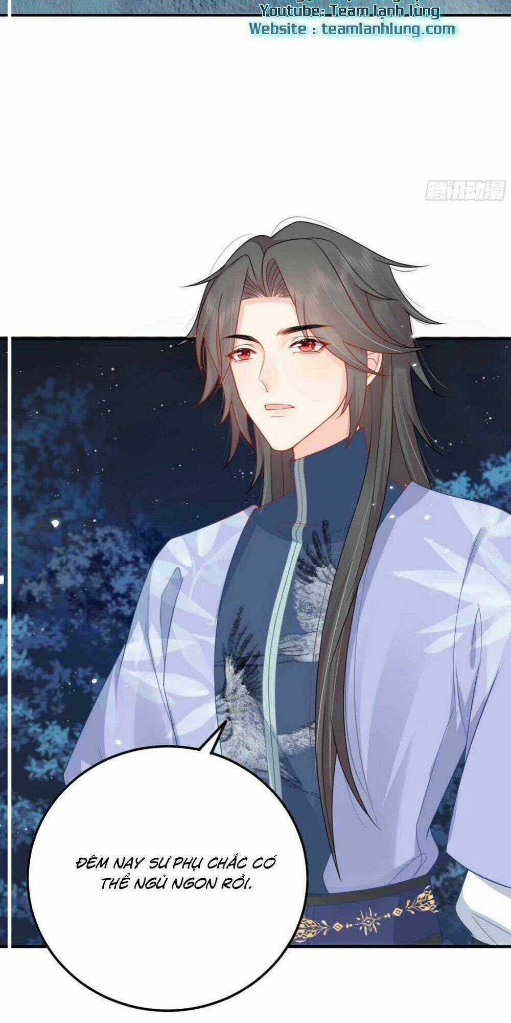 Sư Phụ Ta Muốn Người Là Của Riêng Ta Chapter 7 trang 59