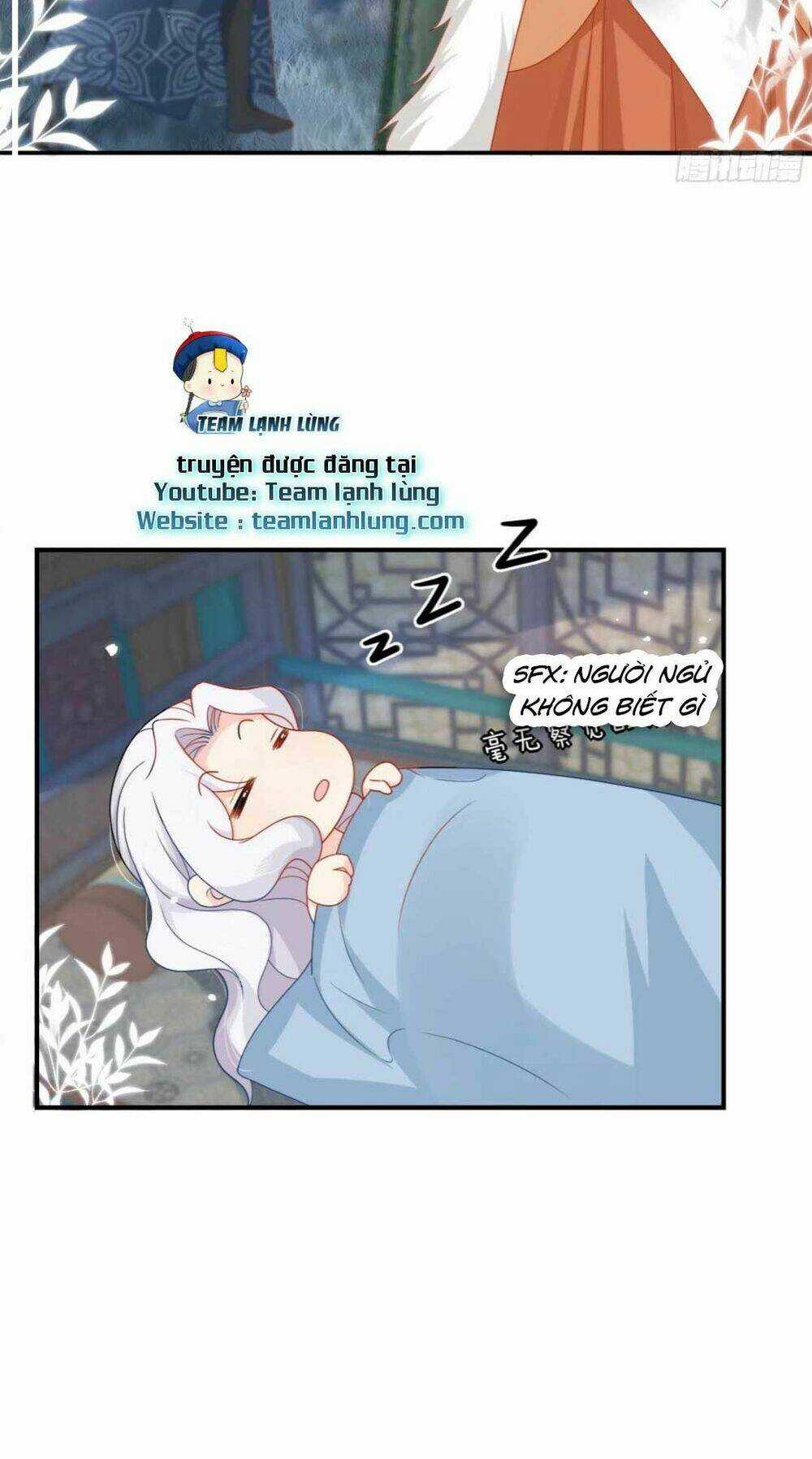 Sư Phụ Ta Muốn Người Là Của Riêng Ta Chapter 7 trang 61