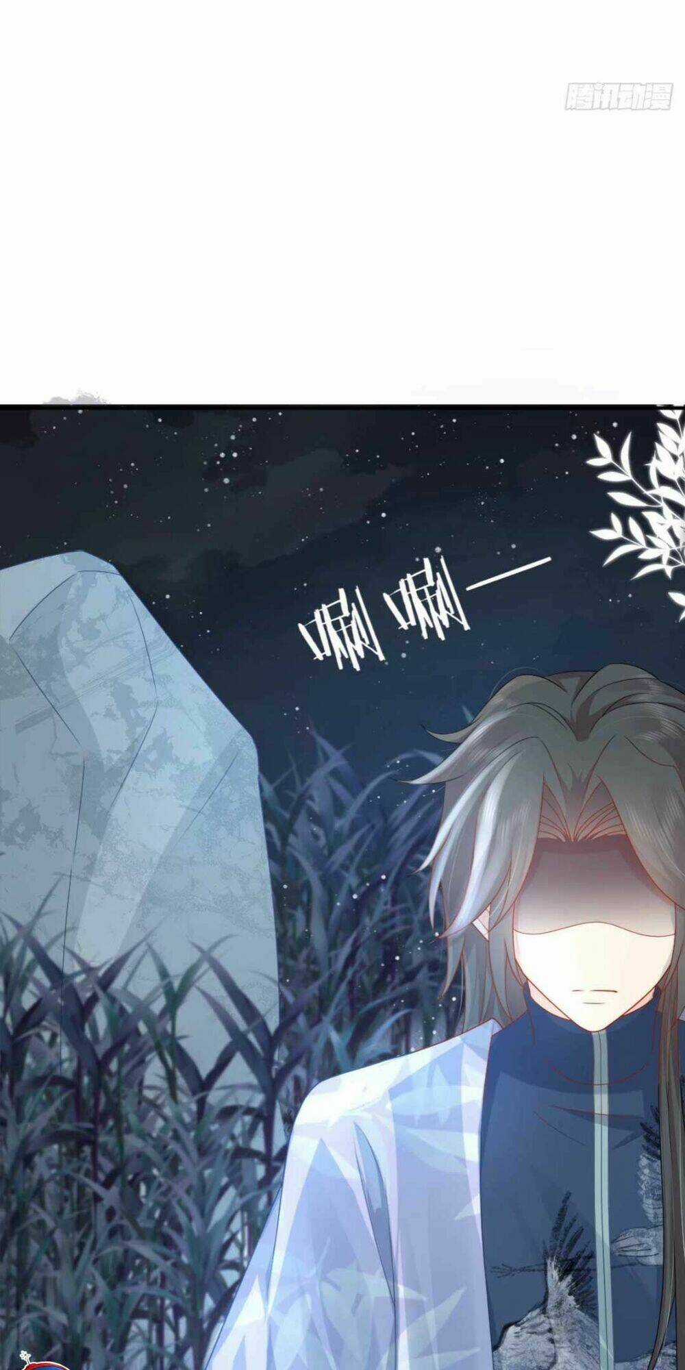 Sư Phụ Ta Muốn Người Là Của Riêng Ta Chapter 7 trang 62