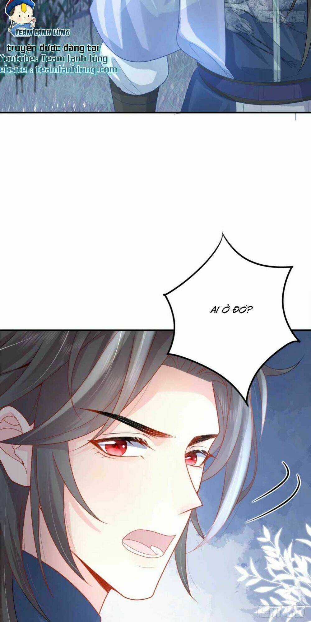 Sư Phụ Ta Muốn Người Là Của Riêng Ta Chapter 7 trang 63