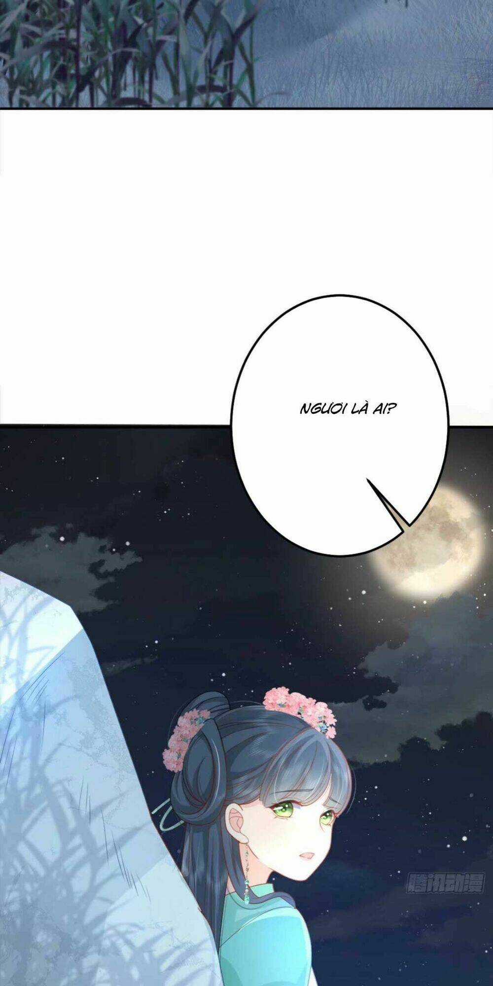 Sư Phụ Ta Muốn Người Là Của Riêng Ta Chapter 7 trang 65