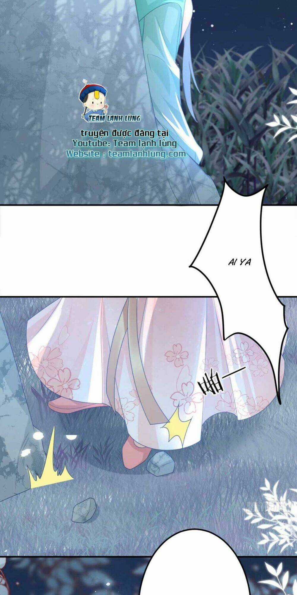 Sư Phụ Ta Muốn Người Là Của Riêng Ta Chapter 7 trang 66