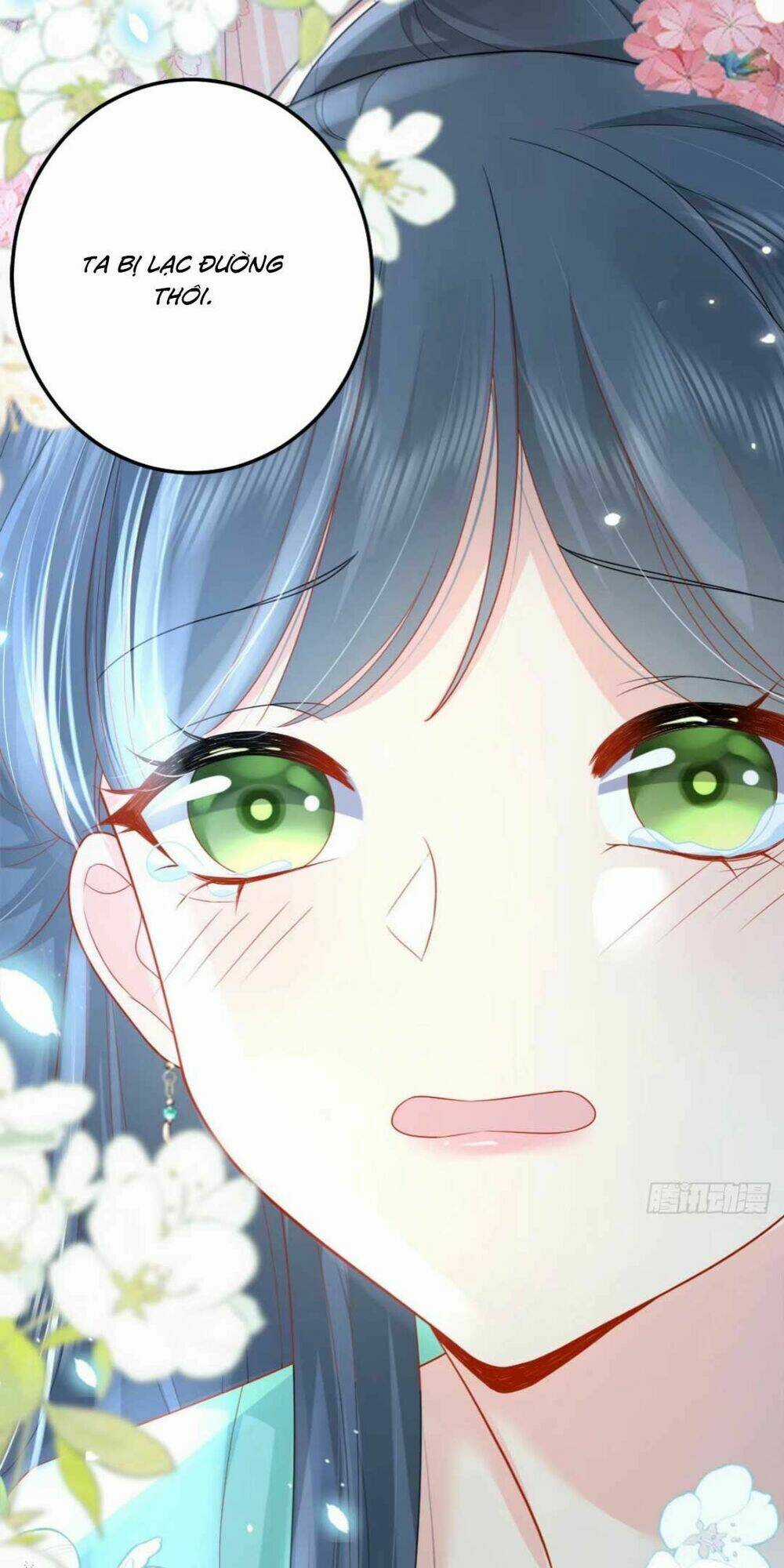 Sư Phụ Ta Muốn Người Là Của Riêng Ta Chapter 7 trang 68