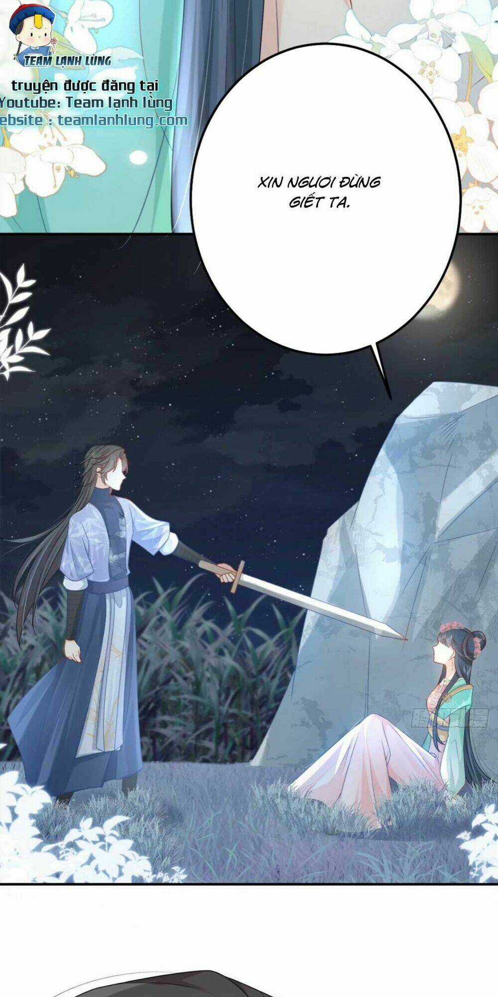 Sư Phụ Ta Muốn Người Là Của Riêng Ta Chapter 7 trang 69