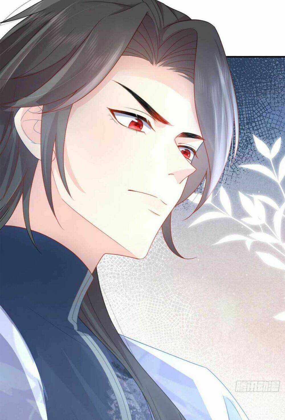 Sư Phụ Ta Muốn Người Là Của Riêng Ta Chapter 7 trang 70