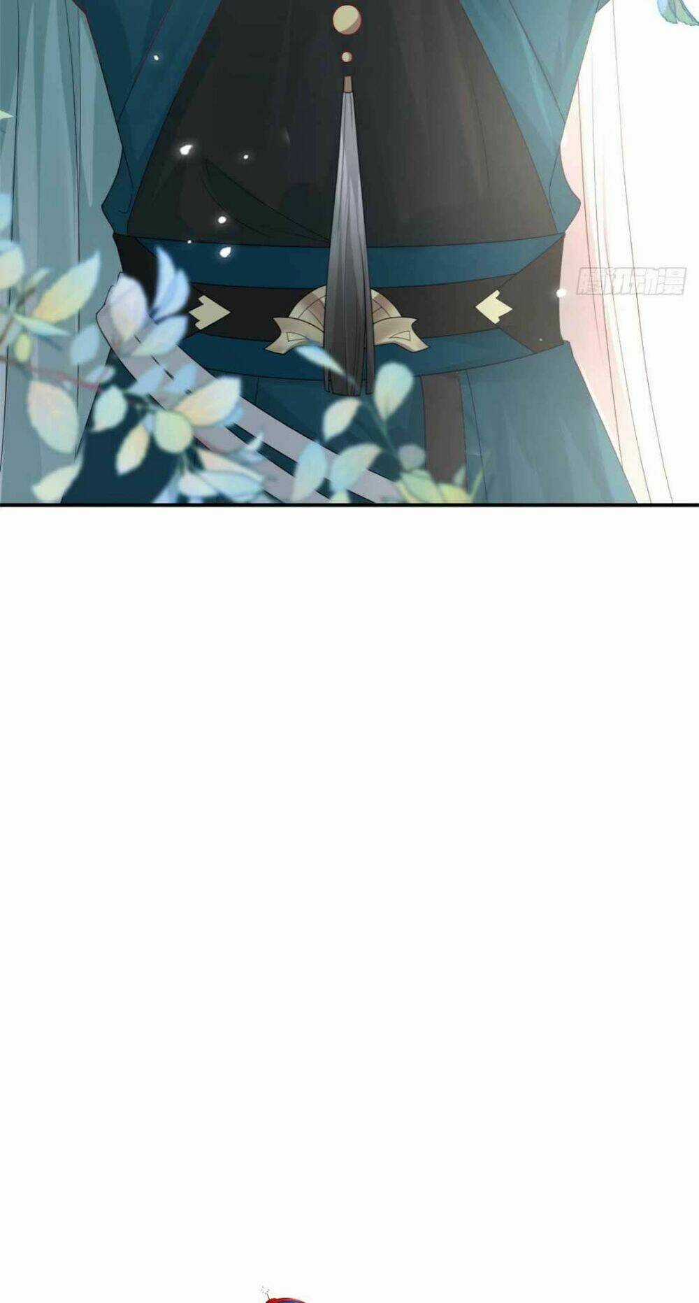 Sư Phụ Ta Muốn Người Là Của Riêng Ta Chapter 7 trang 8