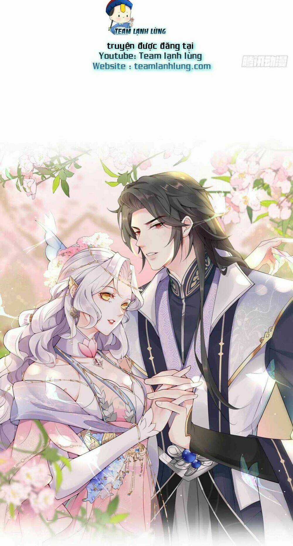 Sư Phụ Ta Muốn Người Là Của Riêng Ta Chapter 7 trang 9