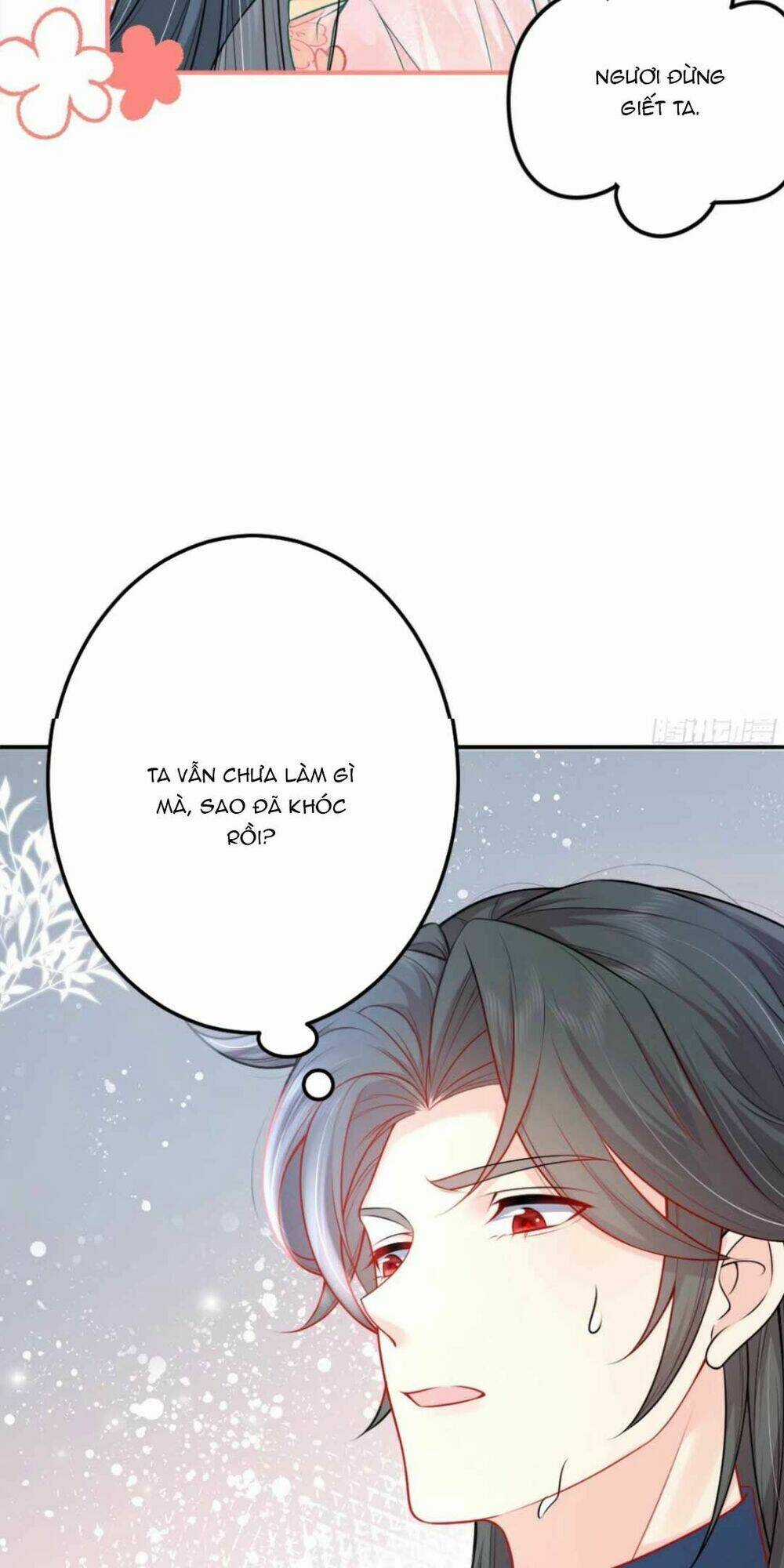 Sư Phụ Ta Muốn Người Là Của Riêng Ta Chapter 8 trang 10