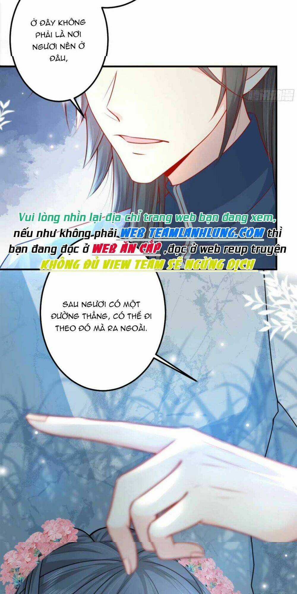 Sư Phụ Ta Muốn Người Là Của Riêng Ta Chapter 8 trang 12