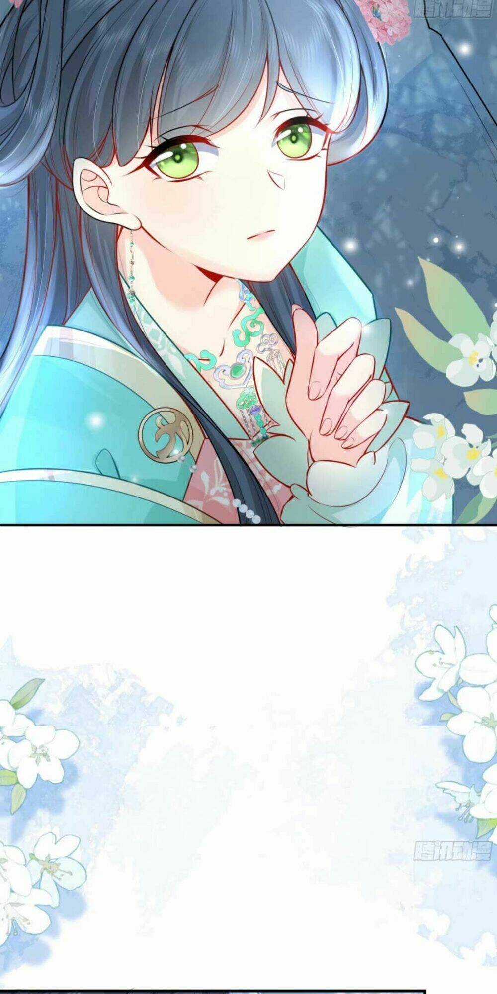 Sư Phụ Ta Muốn Người Là Của Riêng Ta Chapter 8 trang 13