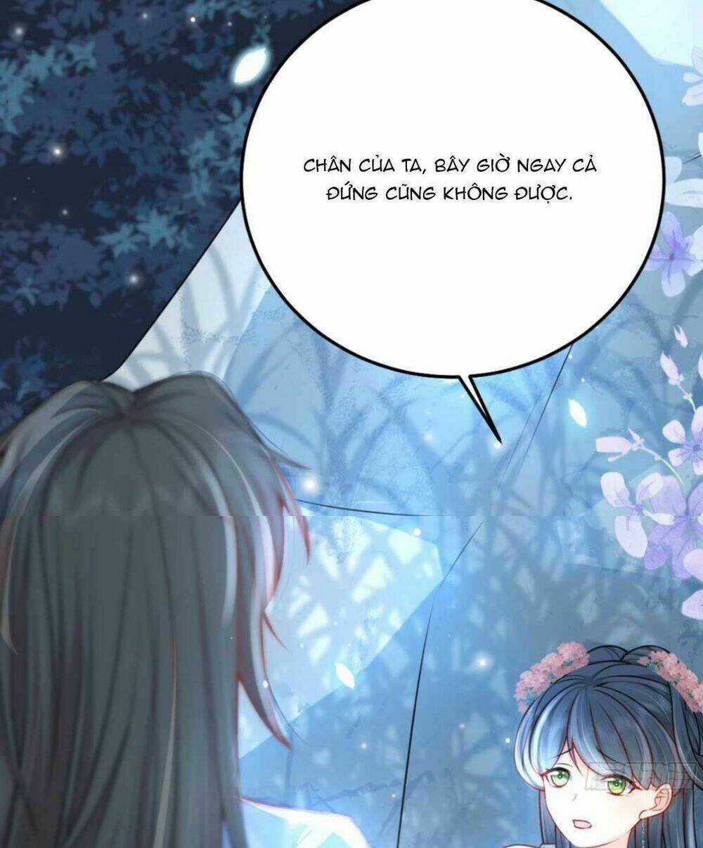 Sư Phụ Ta Muốn Người Là Của Riêng Ta Chapter 8 trang 15