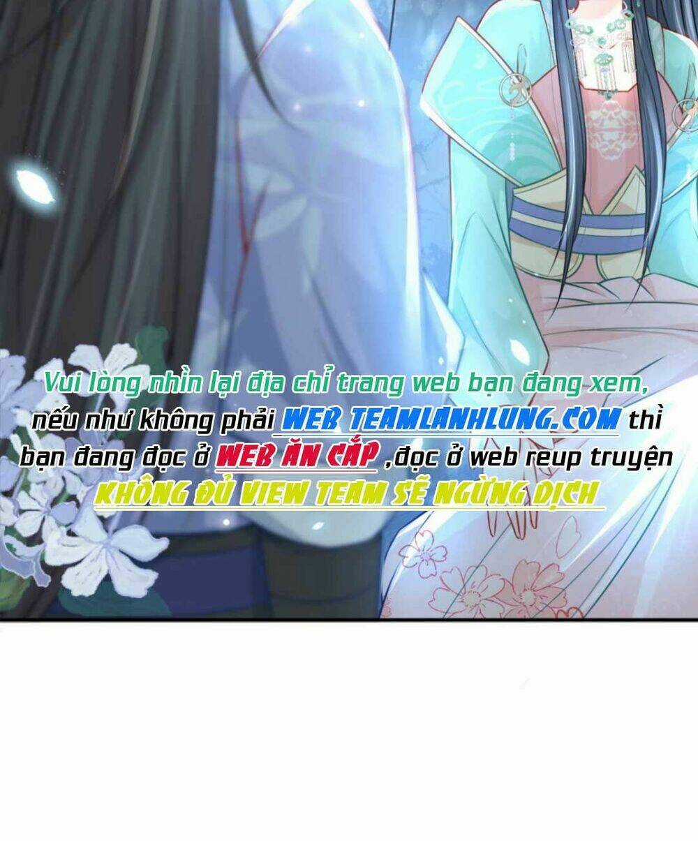 Sư Phụ Ta Muốn Người Là Của Riêng Ta Chapter 8 trang 16