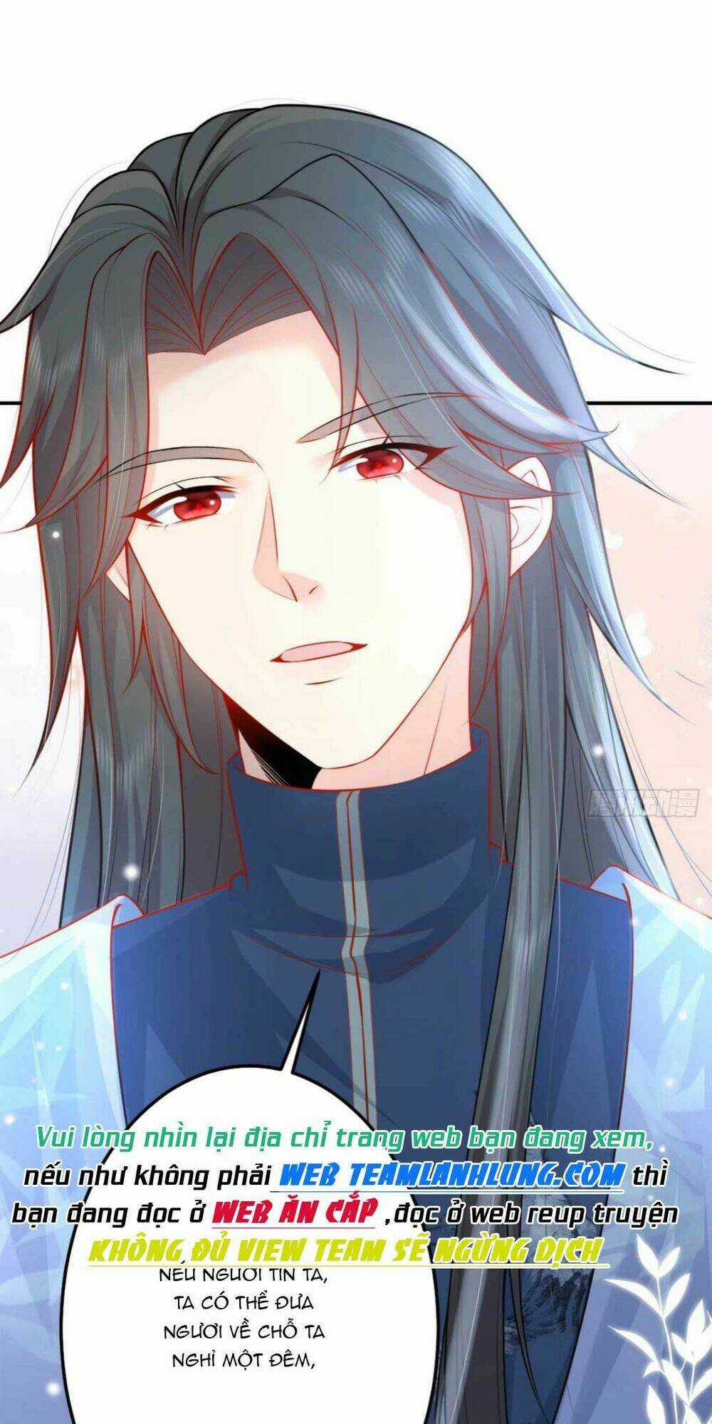 Sư Phụ Ta Muốn Người Là Của Riêng Ta Chapter 8 trang 20